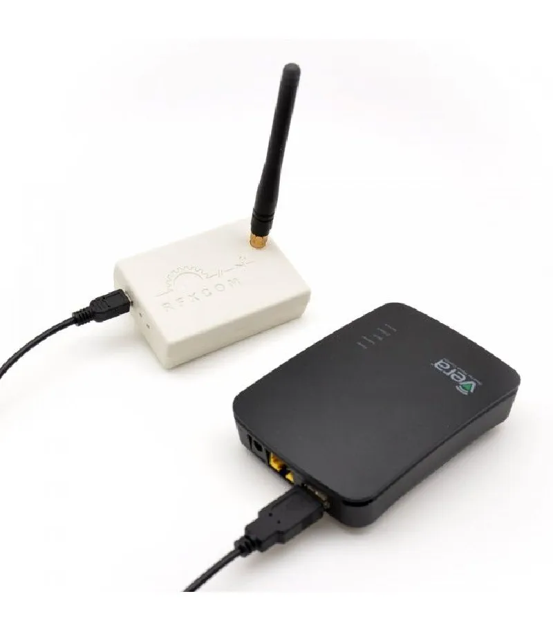 Rfxcom - RFXtrx433XL USB HA controlle