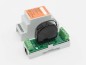 Eutonomy - Adaptater euFIX DIN for Fibaro FGS-212 (without push-buttons) Eutonomy - Adaptater euFIX DIN for Fibaro FGS-212 (without push-buttons)