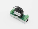 Eutonomy - Adapter euFIX DIN für Fibaro FGS-222 (ohne Mikroschalter)