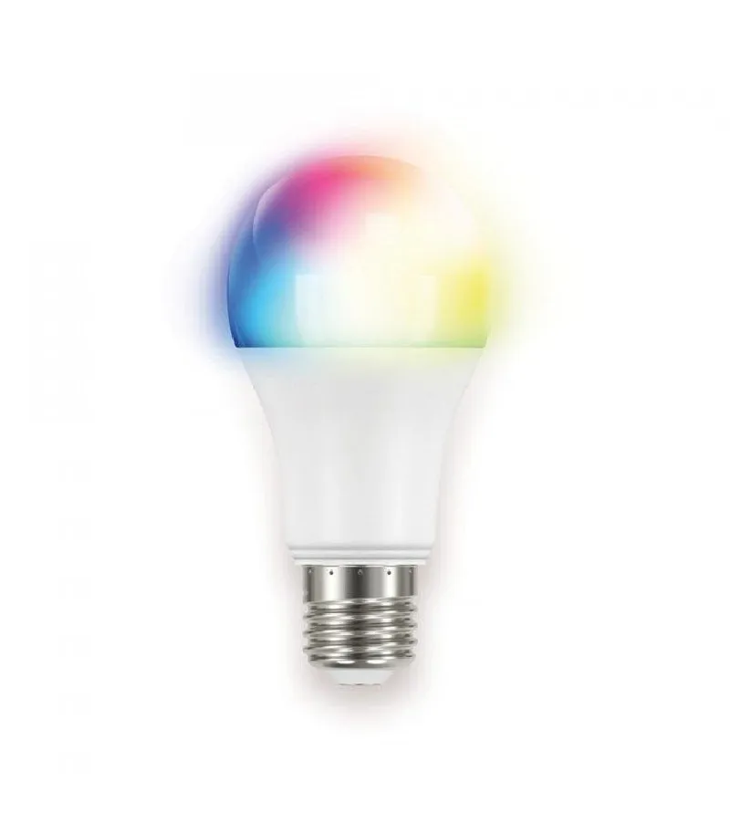 Aeotec - LED Bulb 6  Mutli-Colour E27 Z-Wave Plus