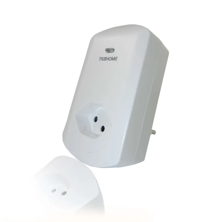 TKB Home - Prise variateur Z-Wave Plus  GEN5 TZ67CH