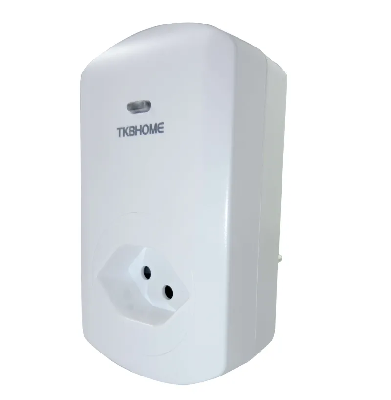 TKB Home - Prise variateur Z-Wave Plus  GEN5 TZ67CH