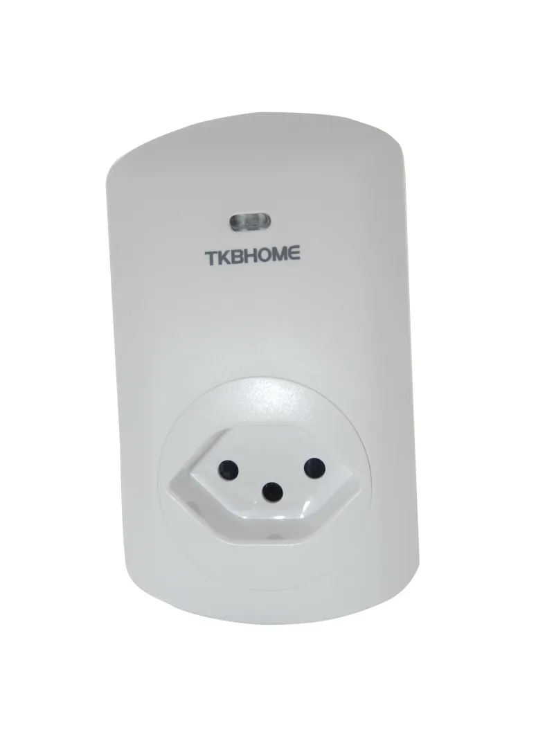 TKB Home - Prise variateur Z-Wave Plus  GEN5 TZ67CH
