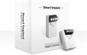FIBARO - Z-Wave Universalsensor mit Binäreingang FGBS-222 (FIBARO Smart Implant)