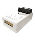 FIBARO - Sensore universale con ingresso binario Z-Wave FGBS-222 (FIBARO Smart Implant)
