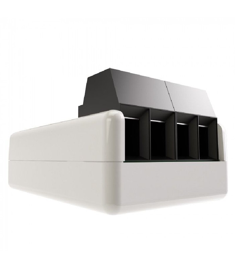 FIBARO - Z-Wave Universalsensor mit Binäreingang FGBS-222 (FIBARO Smart Implant)