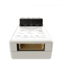 FIBARO - Z-Wave Universalsensor mit Binäreingang FGBS-222 (FIBARO Smart Implant)