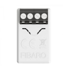 FIBARO - Z-Wave Universalsensor mit Binäreingang FGBS-222 (FIBARO Smart Implant)