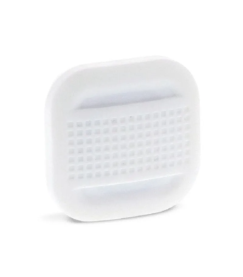 NodOn - Bouton de commande EnOcean The Soft Button Cozy White