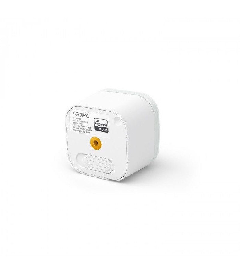 Aeotec - 3 in 1 Multisensor Z-Wave Plus (GEN5) TriSensor