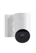 Somfy - Somfy Outdoor camera (White)