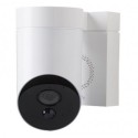 Somfy - Somfy Outdoor camera (White)