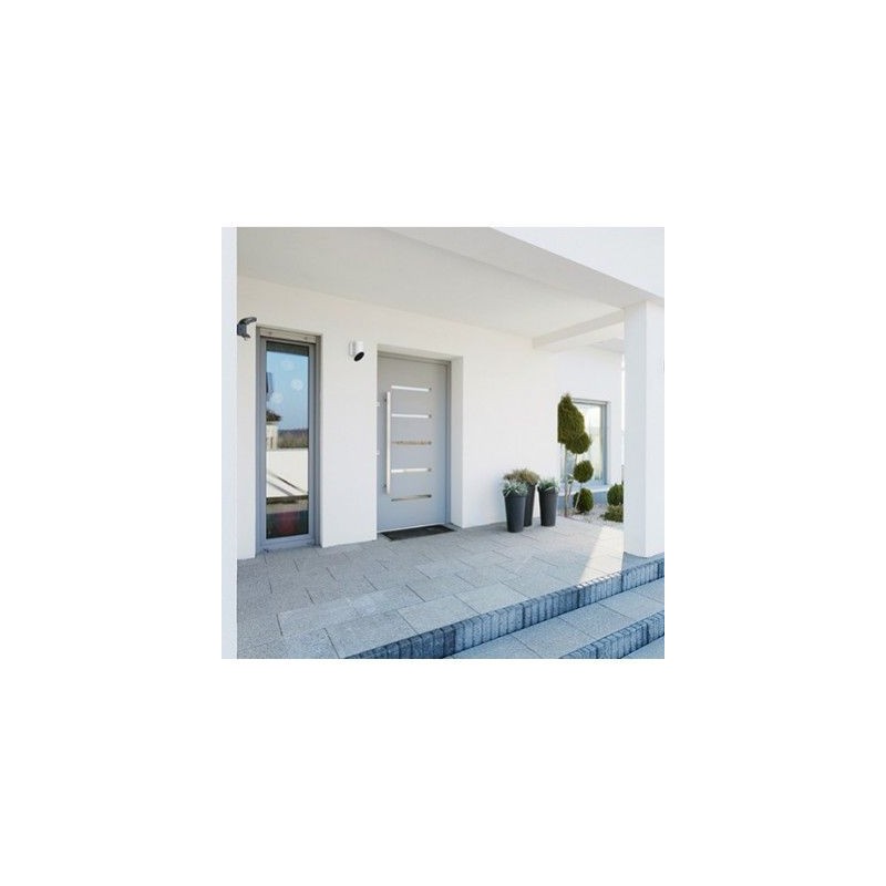 Somfy - Somfy Outdoor camera (White)