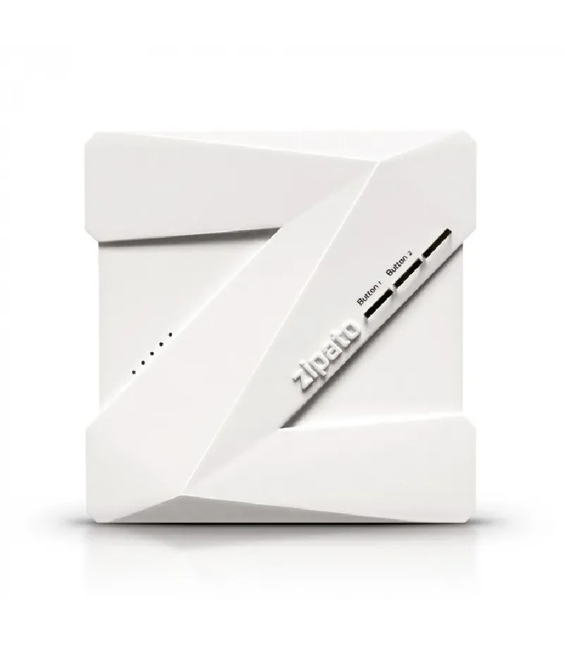 Zipato - Smart Home Server Zipabox 2