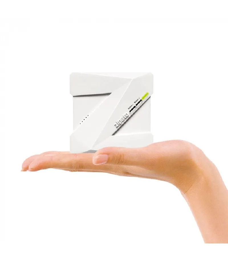 Zipato - Smart Home Server Zipabox 2