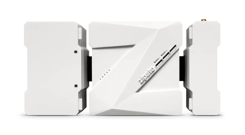 Zipato - Smart Home Server Zipabox 2