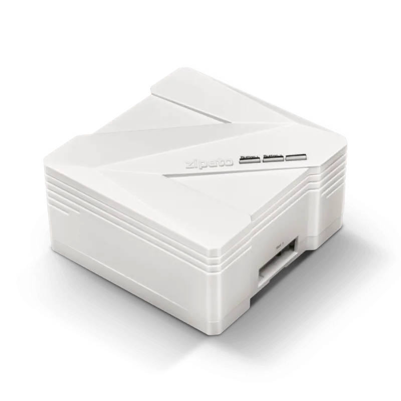 Zipato - Smart Home Server Zipabox 2
