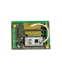 Z-Wave.Me - Z-Uno Shield DIN Rail