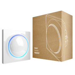 FIBARO Walli Switch
