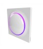 FIBARO - Interruttore Dimmer intelligente Z-Wave+ (FIBARO Walli Dimmer) FIBARO - Interruttore Dimmer intelligente Z-Wave+ (FIBARO Walli Dimmer)