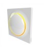 FIBARO - Interruttore Dimmer intelligente Z-Wave+ (FIBARO Walli Dimmer) FIBARO - Interruttore Dimmer intelligente Z-Wave+ (FIBARO Walli Dimmer)