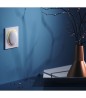 FIBARO - Interruttore Dimmer intelligente Z-Wave+ (FIBARO Walli Dimmer) FIBARO - Interruttore Dimmer intelligente Z-Wave+ (FIBARO Walli Dimmer)