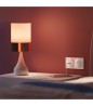 FIBARO - Interruttore Dimmer intelligente Z-Wave+ (FIBARO Walli Dimmer) FIBARO - Interruttore Dimmer intelligente Z-Wave+ (FIBARO Walli Dimmer)