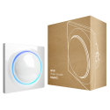 FIBARO - Z-Wave+ smart switch for Roller Shutter (FIBARO Walli Roller Shutter)