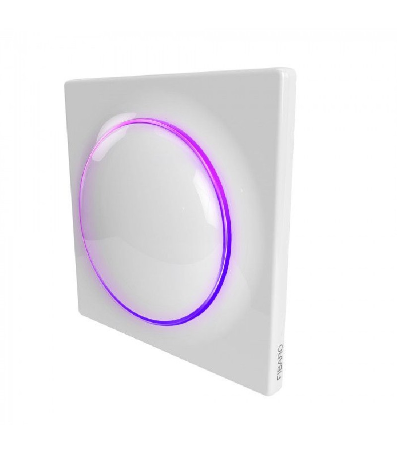 FIBARO - Z-Wave+ smart switch for Roller Shutter (FIBARO Walli Roller Shutter)