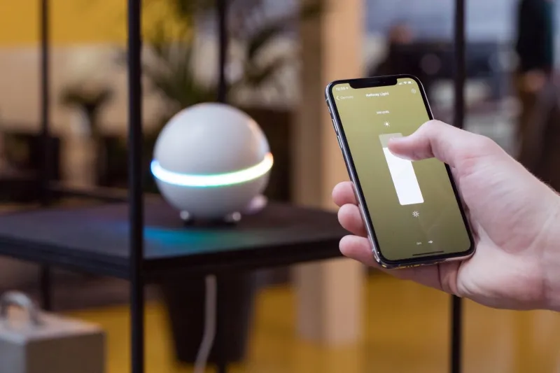 Athom  - Home automation controller Homey