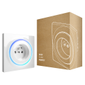 FIBARO - Intelligenter Z-Wave+ Schalter (FIBARO Walli Switch)
 