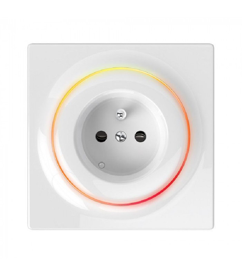 FIBARO - Intelligenter Z-Wave+ Schalter (FIBARO Walli Switch)
 