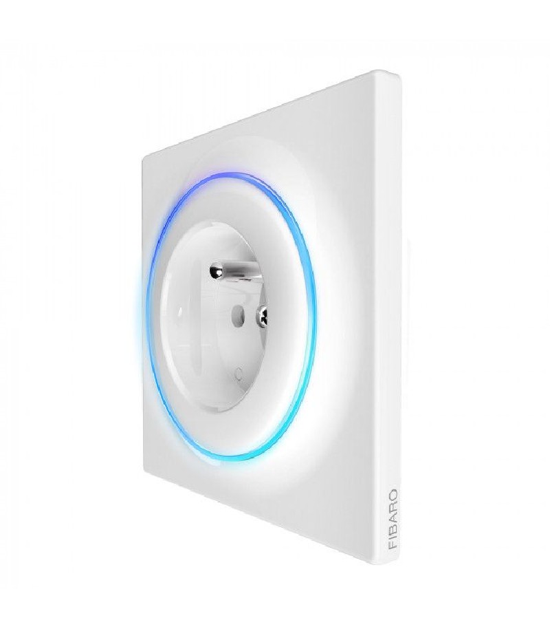 FIBARO - Intelligenter Z-Wave+ Schalter (FIBARO Walli Switch)
 