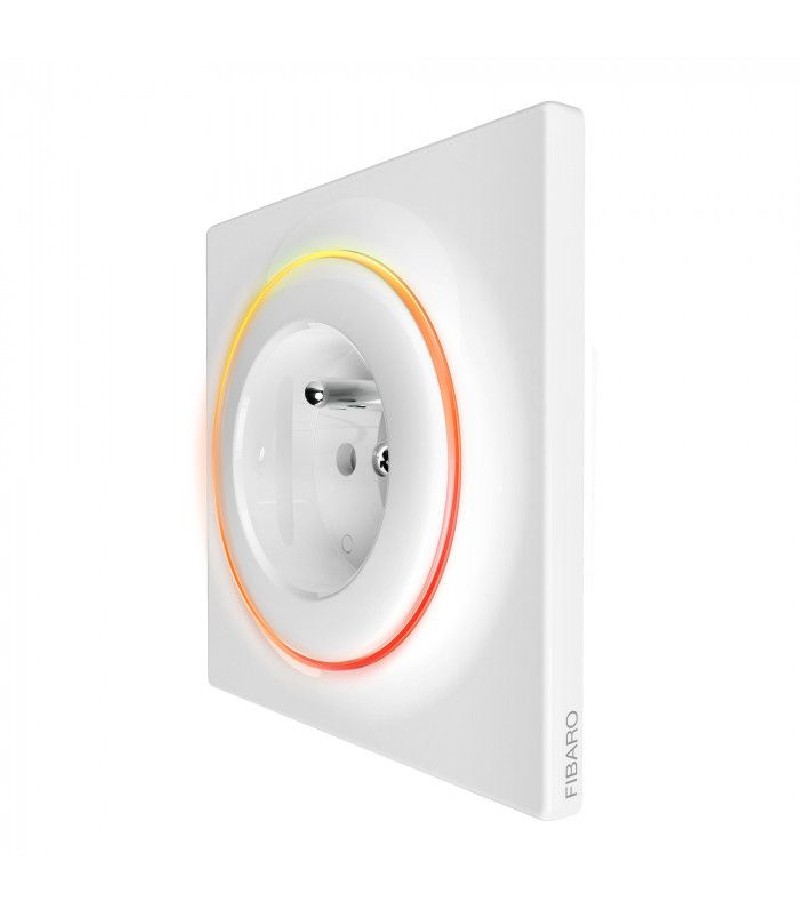 FIBARO - Intelligenter Z-Wave+ Schalter (FIBARO Walli Switch)
 