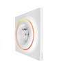 FIBARO - Z-Wave+ Smart Outlet (FIBARO Smart Outlet Type E) FIBARO - Z-Wave+ Smart Outlet (FIBARO Smart Outlet Type E)