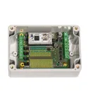Z-Wave.Me - Carte de développement Z-Wave+ avec boîtier étanche (Z-Uno Shield sealed)