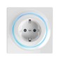 FIBARO - Intelligenter Z-Wave+ Wandsteckdose (FIBARO Walli Outlet Type F) FIBARO - Intelligenter Z-Wave+ Wandsteckdose (FIBARO Walli Outlet Type F)