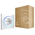 FIBARO - Z-Wave+ Smart Outlet (FIBARO Smart Outlet Type F)