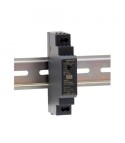 Mean Well - 15V/1A Rail Din power supply