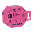 OMNIO - Switching actuator 2-channels UPS230/12