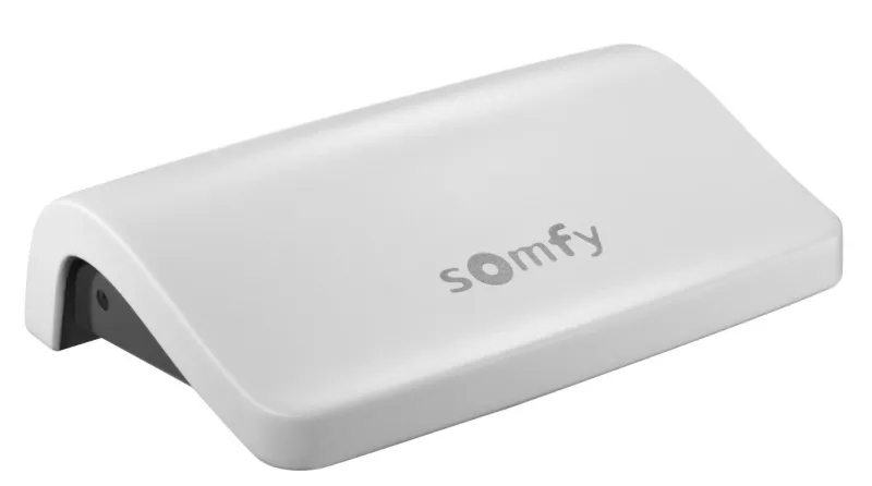 Somfy - Connexoon Somfy - Connexoon