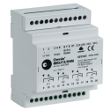 OMNIO - Schaltaktor 2-Kanal UPS230/12