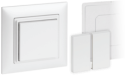 OMNIO - Wall mounted transmitter 4-channels WS-CH-102