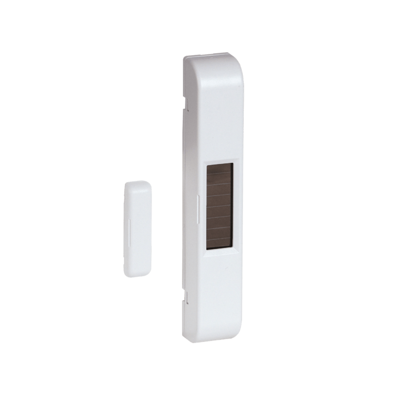 OMNIO - Window contact 1-channel FK101 (bianco puro) OMNIO - Window contact 1-channel FK101 (bianco puro)