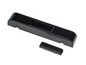 OMNIO - Window contact 1-channel FK101 (black)