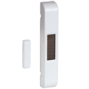OMNIO - Fensterkontakt 1-Kanal FK101 (silber)