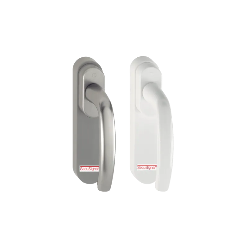 OMNIO - Fenstergriff FG101 (Aluminium)
