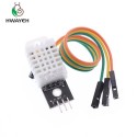 HWAYEH - Digital temperature and humidity sensor DHT22