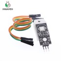 HWAYEH - Digital temperature and humidity sensor DHT22