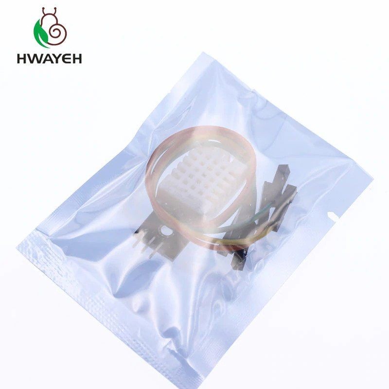 HWAYEH - Digital temperature and humidity sensor DHT22